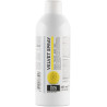 Colorante alimentare spray Giallo vellutato da 400 ml: Velvet Spray Giallo della linea i78 di Silikomart