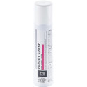 250 ml di colorante alimentare spray Fucsia vellutato, Velvet Spray Fuchsia della linea i78 di Silikomart.