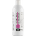400 ml di colorante alimentare spray Fucsia vellutato, Velvet Spray Fuchsia della linea i78 di Silikomart.