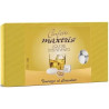 Maxtris Liquore Strega, confetti bianchi 1 Kg: cioco-mandorla al gusto Strega Maxtris Liquore Strega, confetti bianchi 1 Kg: cioco-mandorla al gusto Strega