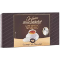 Maxtris Caffè Espresso Napoletano 1 Kg – Confetti Bianchi Ciocomandorla