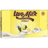 Two Milk Limoncello, confetti bianchi Maxtris da 1kg Two Milk Limoncello, confetti bianchi Maxtris da 1kg