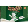 Two Milk Latte e Menta, confetti bianchi Maxtris da 1kg