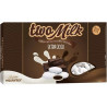 Two Milk Extra Ciok, confetti bianchi Maxtris 1 kg, il doppio cioccolato di Maxtris Two Milk Extra Ciok, confetti bianchi Maxtris 1 kg, il doppio cioccolato di Maxtris