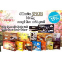 Kit offerta confetti Snob Crispo da 10 Kg