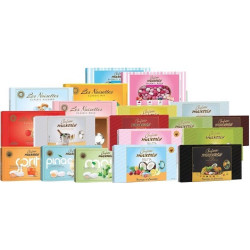 Kit Offerta 10 Kg Confetti Maxtris – Seleziona 10 Gusti e Risparmia