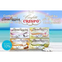 Kit offerta 10 Kg confetti Ciocopassion Crispo, ideale per confettata