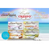 Kit offerta 10 Kg confetti Ciocopassion Crispo, ideale per confettata