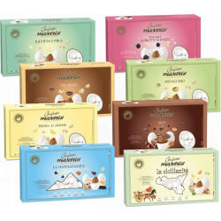 Kit Offerta 5 Kg Confetti Maxtris – Seleziona 5 Gusti, Risparmia 10%