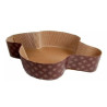 5 Stampi colomba in carta calandrata da 1 Kg