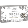 Confetti al Cioccolato Argento confetti argentati Maxtris 500 g Confetti al Cioccolato Argento confetti argentati Maxtris 500 g