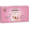 Maxtris Frutta Rosa, cioco-mandorla, confetti rosa ai gusti assortiti di frutta 1 Kg Maxtris Frutta Rosa, cioco-mandorla, confetti rosa ai gusti assortiti di frutta 1 Kg