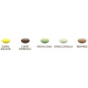Maxtris Mix Pasticceria confetti colorati ai gusti assortiti di pasticceria 1 Kg