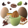 Maxtris Mix Pasticceria confetti colorati ai gusti assortiti di pasticceria 1 Kg Maxtris Mix Pasticceria confetti colorati ai gusti assortiti di pasticceria 1 Kg