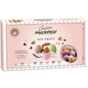 Maxtris Mix Delice confetti colorati ai gusti assortiti frutta e pasticceria 1 Kg