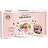 Maxtris Mix Delice confetti colorati ai gusti assortiti frutta e pasticceria 1 Kg Maxtris Mix Delice confetti colorati ai gusti assortiti frutta e pasticceria 1 Kg