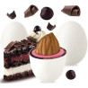 Maxtris Foresta Nera confetti bianchi 1 Kg Maxtris Foresta Nera confetti bianchi 1 Kg