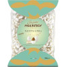 Twist Maxtris Ricotta e Pera confetti bianchi incartati in busta da 1 Kg Twist Maxtris Ricotta e Pera confetti bianchi incartati in busta da 1 Kg
