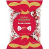 Twist Maxtris Rosso Laurea confetti rossi incartati in busta da 1 Kg Twist Maxtris Rosso Laurea confetti rossi incartati in busta da 1 Kg