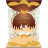 Twist Maxtris Mix Choco confetti bianchi incartati in busta da 1 Kg Twist Maxtris Mix Choco confetti bianchi incartati in busta da 1 Kg