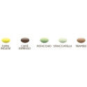Twist Maxtris Mix Pasticceria confetti colorati ai gusti assortiti di pasticceria in busta da 1 Kg