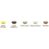 Twist Maxtris Mix Pasticceria confetti colorati ai gusti assortiti di pasticceria in busta da 1 Kg Twist Maxtris Mix Pasticceria confetti colorati ai gusti assortiti di pasticceria in busta da 1 Kg