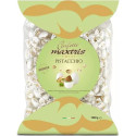 Twist Maxtris Pistacchio confetti bianchi incartati in busta da 1 Kg