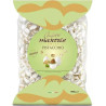 Twist Maxtris Pistacchio confetti bianchi incartati in busta da 1 Kg Twist Maxtris Pistacchio confetti bianchi incartati in busta da 1 Kg