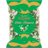 Twist Maxtris Dolce Promessa confetti verdi incartati in busta da 1 Kg Twist Maxtris Dolce Promessa confetti verdi incartati in busta da 1 Kg
