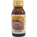 Aroma Naturale Arancia per dolci in bottiglia da 60 c.c. da ELA