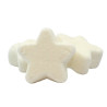 Marshmallow Stelle Bianche Bulgari gr 900 Marshmallow Stelle Bianche Bulgari gr 900