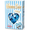 Confetti Cuoricini Mignon Selection Color Celeste da 500 g di Crispo
