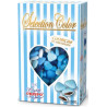 Confetti Cuoricini Mignon Selection Color Celeste da 500 g di Crispo Confetti Cuoricini Mignon Selection Color Celeste da 500 g di Crispo