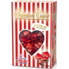 Selection Color Cuoricini Mignon Rosso Crispo 500 g confetti rossi sfumati Selection Color Cuoricini Mignon Rosso Crispo 500 g confetti rossi sfumati