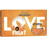 Love Fruit Arancia confetti arancioni tondi alla frutta Maxtris 1 Kg