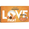 Love Fruit Arancia confetti arancioni tondi alla frutta Maxtris 1 Kg Love Fruit Arancia confetti arancioni tondi alla frutta Maxtris 1 Kg