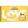 Love Fruit Limone confetti gialli tondi alla frutta Maxtris 1 Kg