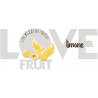 Love Fruit Limone confetti gialli tondi alla frutta Maxtris 1 Kg Love Fruit Limone confetti gialli tondi alla frutta Maxtris 1 Kg