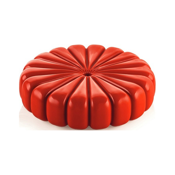 Maggie stampo in silicone per torte da 20 cm Silikomart