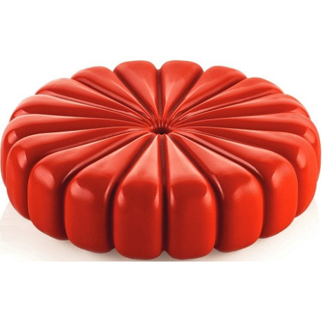 Maggie stampo in silicone per torte da 20 cm Silikomart