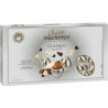 Maxtris Classico Argento confetti argentati 500 g Maxtris Classico Argento confetti argentati 500 g