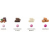Les Noisettes Sfumate Rosa Maxtris confetti rosa sfumati 1 Kg Les Noisettes Sfumate Rosa Maxtris confetti rosa sfumati 1 Kg