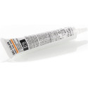 Colorante in gel arancione, Foodgrade Gel Color Orange Silikomart, tubetto in plastica 15 g.