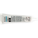 Colorante in gel azzurro, Foodgrade Gel Color Light Blue Silikomart, tubetto in plastica 15 g