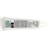 Colorante in gel azzurro, Foodgrade Gel Color Light Blue Silikomart, tubetto in plastica 15 g