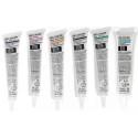 Colorante in gel rosa, Foodgrade Gel Color Pink Silikomart, tubetto in plastica 15 g