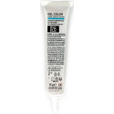 Colorante in gel azzurro, Foodgrade Gel Color Light Blue Silikomart, tubetto in plastica 15 g