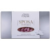 Confetti Maxtris Sposa Novella colore Rosa, mandorla spagnola confettata in scatola da 1 Kg Confetti Maxtris Sposa Novella colore Rosa, mandorla spagnola confettata in scatola da 1 Kg