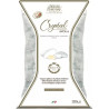 Crystal Almond Avola Deluxe Bag: busta Confetti Maxtris Crystal Almond Deluxe Avola Bianco 1Kg