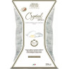 Crystal Almond Avola Deluxe Bag: busta Confetti Maxtris Crystal Almond Deluxe Avola Bianco 1Kg Crystal Almond Avola Deluxe Bag: busta Confetti Maxtris Crystal Almond Deluxe Avola Bianco 1Kg